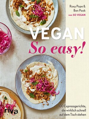 cover image of Vegan